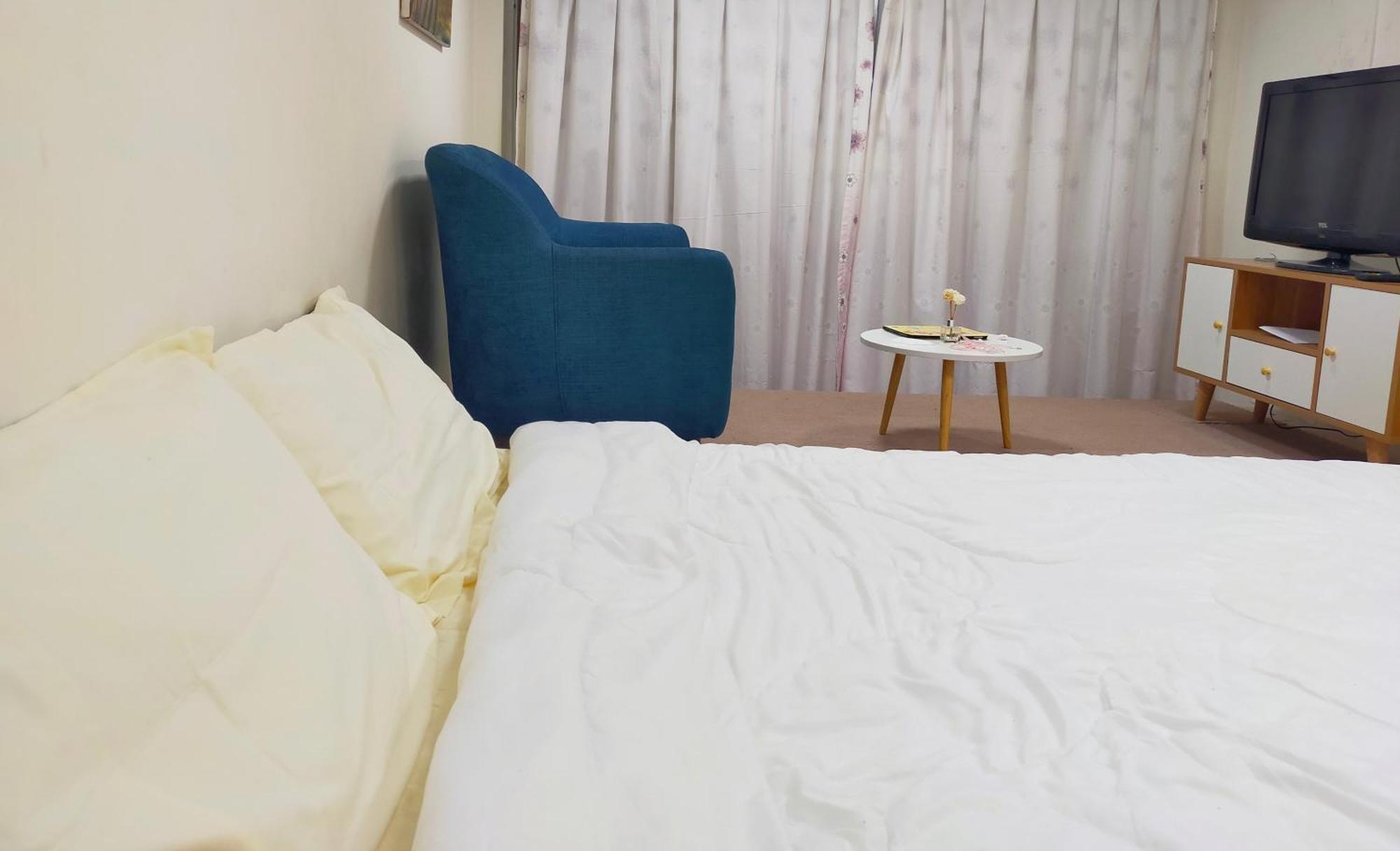Tropical Land Little Hanoi Homestay Zimmer foto