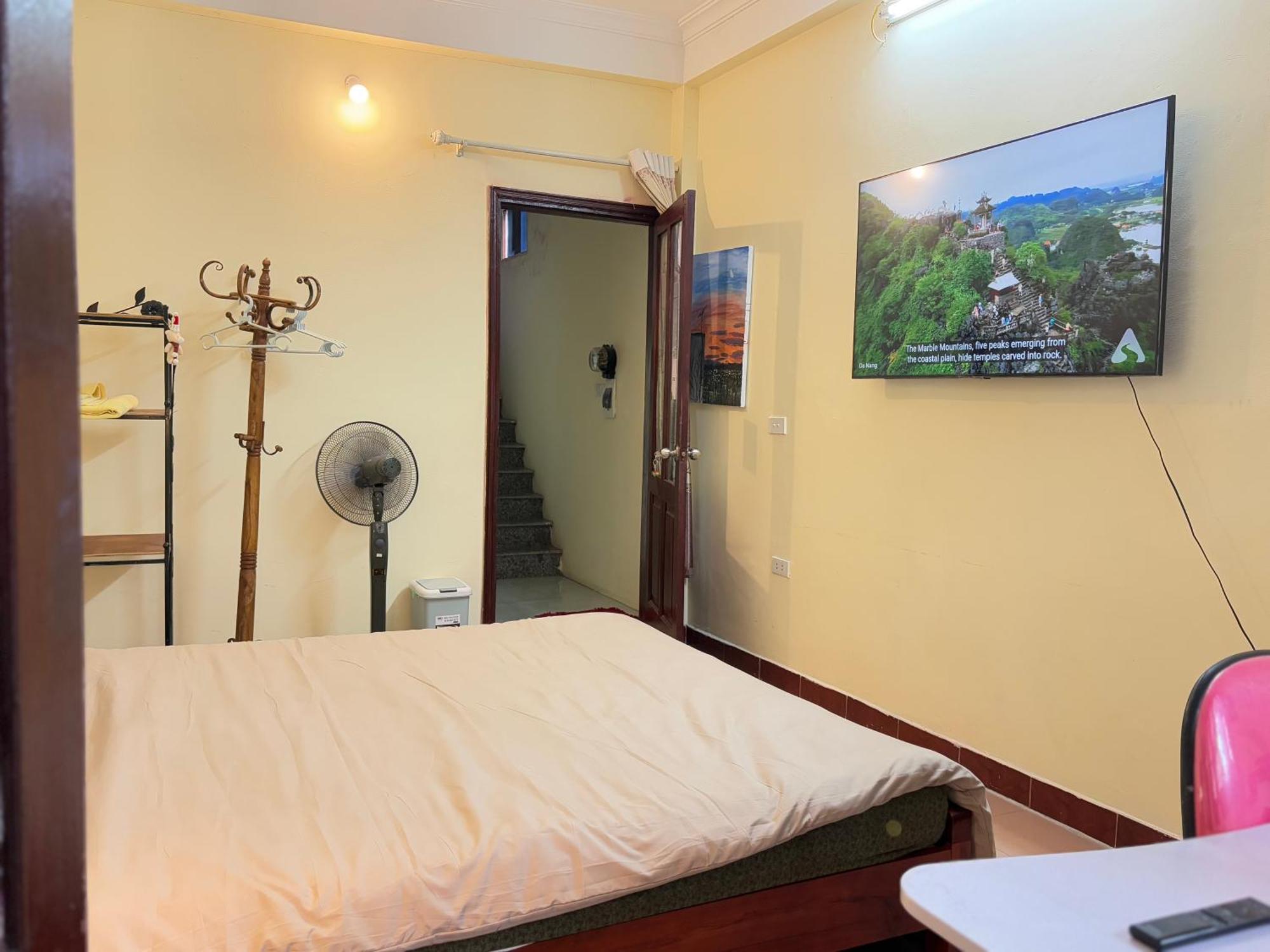 Tropical Land Little Hanoi Homestay Exterior foto
