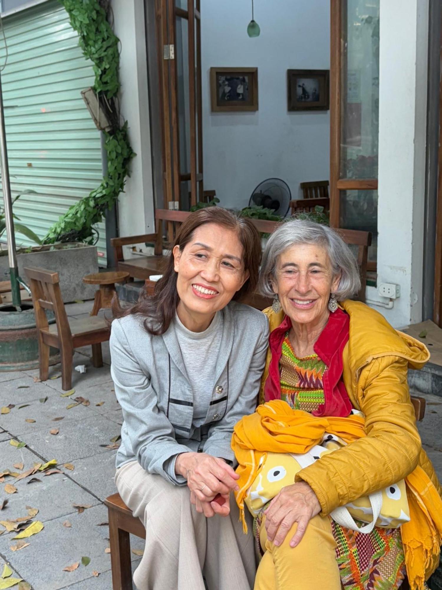 Tropical Land Little Hanoi Homestay Exterior foto